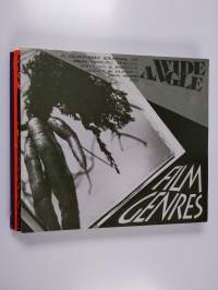 Wide Angle : A Quarterly Journal of Film History, Theory &amp; Criticism Volume 14 : Numbers 1-4