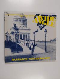 Wide Angle : A Film Quarterly Journal of Theory, Criticism, And Practice Volume 8 : Number 3 &amp; 4