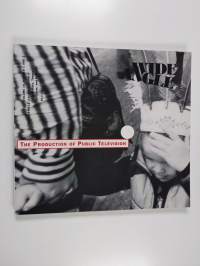 Wide Angle : A Quarterly Journal of Film History, Theory &amp; Criticism Volume 16 ; Number 1 and 2