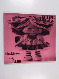 Wide Angle : A Quarterly Journal of Film History, Theory &amp; Criticism Volume 16 : Number 4