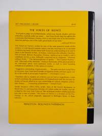 The voices of silence