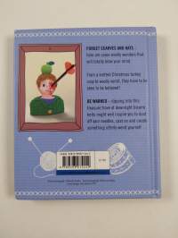 WTF knits - Weird adventures in wool