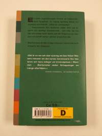 Återkomsten : kriminalroman