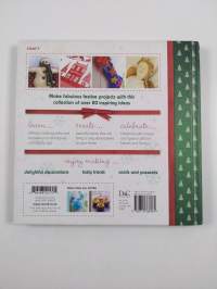 Make me I'm yours ... Christmas