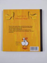 Lagom är så förbaskat tråkigt!