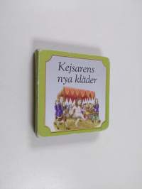 Kejsarens nya kläder