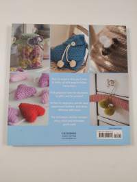 Cute &amp; Easy Knitting - Learn to knit with over 35 adorable projects