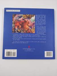 The art of paper collage