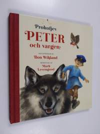 Peter och vargen