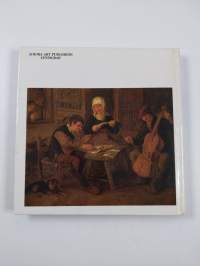 The Hermitage : Western European art : paintings, drawings, sculptures