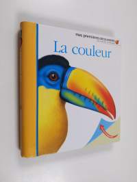 La couleur