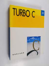 Turbo C - User's Guide