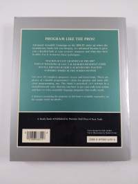 Advanced Assembly Language on the IBM PC