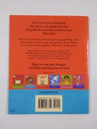 Don't Hit Your Sister - And Other Family Poems