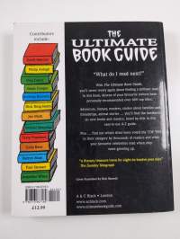 The Ultimate Book Guide - Over 600 Top Books for 8-12s