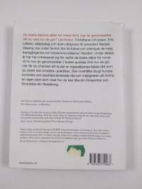 Bästsäljaren : om avstamp, inspiration, försäljning, motivation, lust, nöjda kunder, nya kunder, affärsvänner, samarbete, hårt arbete, framgång och det som du äls...