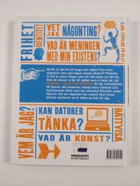 Filosofi : så att du förstår