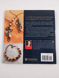 Rustic Wrappings - Exploring Patina in Wire, Metal, and Glass Jewelry