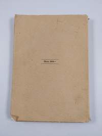 Kirkosta ja kirkonmäeltä : Kurikan vanhaa seurakuntaelämää