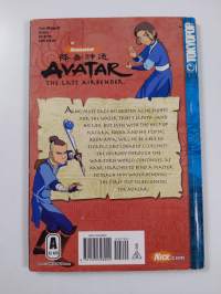 Avatar Volume 2