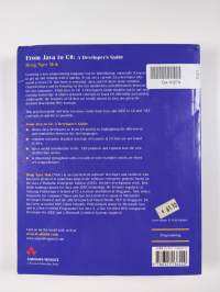 From Java to C# - A Developer's Guide