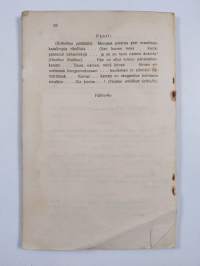 Syiden kirous : kolminäytöksinen murhenäytelmä