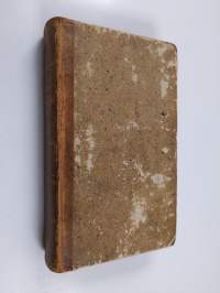 Sweriges rikes lag gillad och antagen på riksdagen åhr 1734