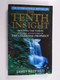 The Tenth Insight - Holding the Vision : Further Adventures of the Celestine Prophecy
