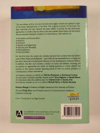 Modern literary theory : a reader