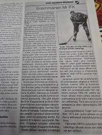 salakuljettajista suomen mestareiksi.