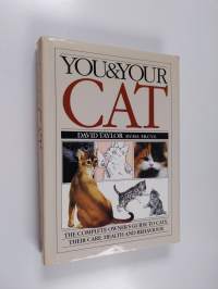 You &amp; your cat