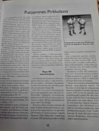 salakuljettajista suomen mestareiksi.