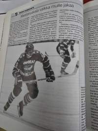 salakuljettajista suomen mestareiksi.