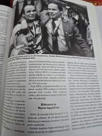 salakuljettajista suomen mestareiksi.