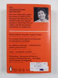 Our mathematical universe : my quest for the ultimate nature of reality