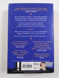 This is how it always is