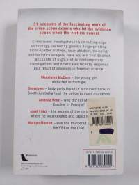 The Mammoth Book of New CSI