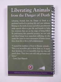 Liberating Animals from the Danger of Death - How to have long life and peace for oneself and others