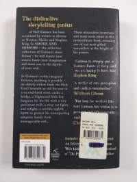 Smoke and mirrors : short fictions and illusions