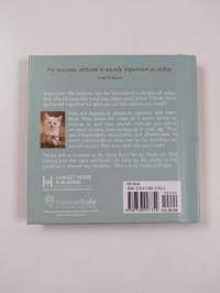 Cat-titudes to Live By - Inspirational Thoughts