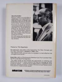 The negotiator : a manual for winners