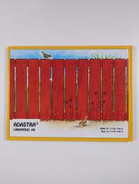 Trassliga Trilla från Villervalls Villa