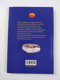 Taschenlexikon der Heilsteine