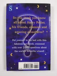 Whs Own Brand So You Think You Know Harry Potter