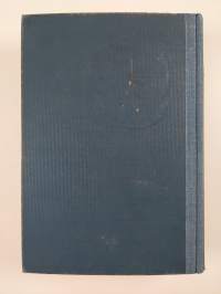 Otava : kuvallinen kuukausilehti 1913 (nrot 1-12 yhteensidottu)