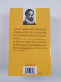 L'ingénieux hidalgo Don Quichotte de la Manche : Tome II