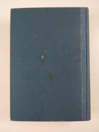 Otava : kuvallinen kuukausilehti 1912 (nrot 1-12 yhteensidottu)