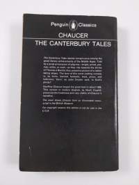 The Canterbury Tales