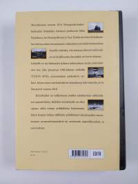 Tuleva sota : Ennustamisen sietämätön vaikeus