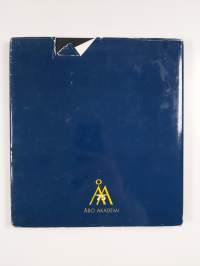 Galleria Academica Aboensis : Åbo Akademis konstsamling = Åbo Akademin taidekokoelma